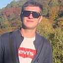 Никита, 23 года