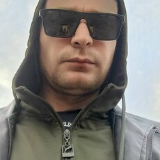 Фотография мужчины Сергей, 38 лет из г. Борзя