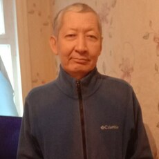Фотография мужчины Рустам, 47 лет из г. Костанай