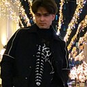 Даниил, 20 лет