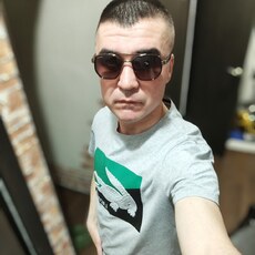 Фотография мужчины Эльмир, 36 лет из г. Новочеркасск