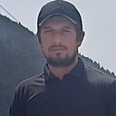 Мурад, 36 лет