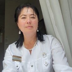 Фотография девушки Инна, 57 лет из г. Кисловодск