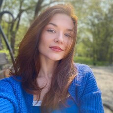 Фотография девушки Дарья, 29 лет из г. Южно-Сахалинск