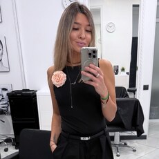 Фотография девушки Катя, 36 лет из г. Уфа