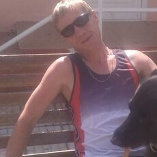 Фотография мужчины Денис, 42 года из г. Бишкек