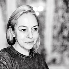 Фотография девушки Ирина, 50 лет из г. Владивосток