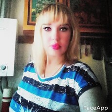 Фотография девушки Анастасия, 40 лет из г. Тула