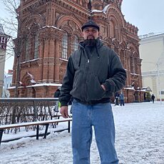 Фотография мужчины Лешка, 36 лет из г. Шаранга