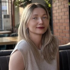 Фотография девушки Евгения, 42 года из г. Йошкар-Ола