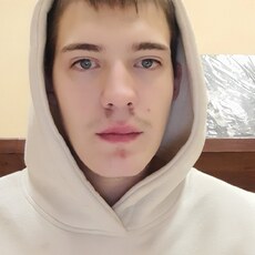 Фотография мужчины Анатолий, 20 лет из г. Балашиха