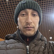 Фотография мужчины Ризо, 30 лет из г. Когалым