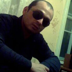 Фотография мужчины Мурат, 44 года из г. Черкесск