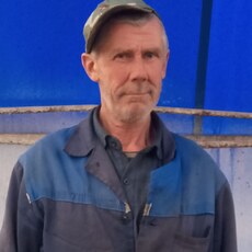 Фотография мужчины Бедя, 61 год из г. Лиозно