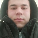 Роман, 23 года