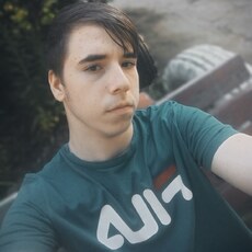 Фотография мужчины Ivan, 19 лет из г. Самара