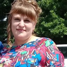 Фотография девушки Ольга, 35 лет из г. Бийск