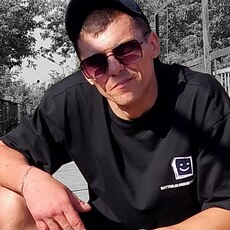 Фотография мужчины Александр, 36 лет из г. Торез