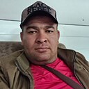 Ахмед, 33 года