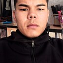 Алибек, 19 лет