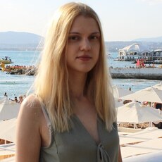 Фотография девушки Яна, 31 год из г. Балашов