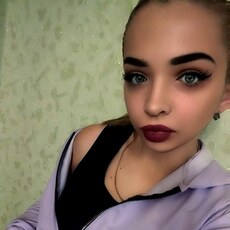 Фотография девушки Алинка, 29 лет из г. Шахты