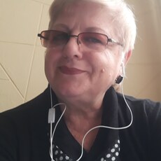 Фотография девушки Ирина, 65 лет из г. Новополоцк