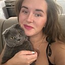 Валерия, 28 лет