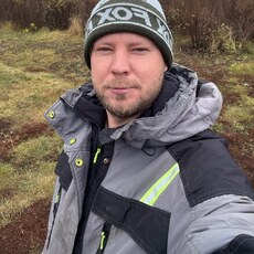 Фотография мужчины Павел, 33 года из г. Самара