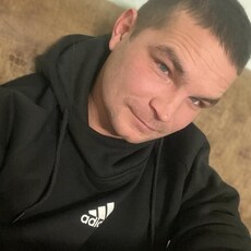 Фотография мужчины Рома, 29 лет из г. Первоуральск