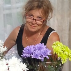 Фотография девушки Галина, 61 год из г. Биробиджан