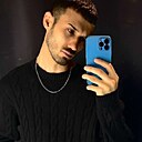 Мика, 24 года