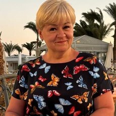 Фотография девушки Татьяна, 55 лет из г. Москва