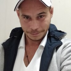 Фотография мужчины Станислав, 40 лет из г. Красноярск