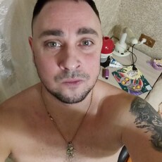 Фотография мужчины Сергей, 36 лет из г. Ярославль