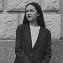 Мария, 23 года