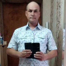 Фотография мужчины Константин, 48 лет из г. Пермь