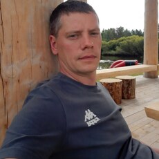 Фотография мужчины Саша, 40 лет из г. Кисловодск