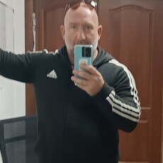 Фотография мужчины Борис, 48 лет из г. Алматы