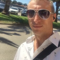 Фотография мужчины Сергей, 23 года из г. Киев