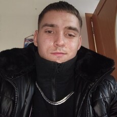 Фотография мужчины Лёша, 19 лет из г. Новочеркасск