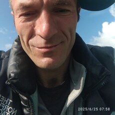 Фотография мужчины Влад, 50 лет из г. Рыбинск