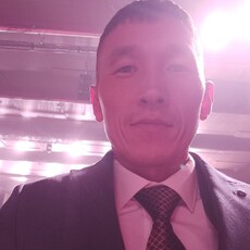 Фотография мужчины Рустам, 40 лет из г. Казань