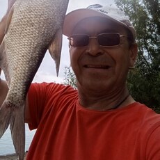 Фотография мужчины Виталий, 56 лет из г. Новосибирск