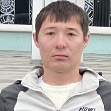 Фотография мужчины Muslim, 21 год из г. Солнечногорск