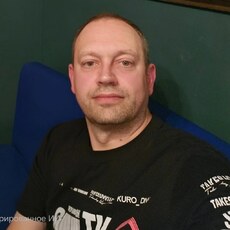 Фотография мужчины Александр, 41 год из г. Владивосток