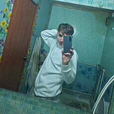 Фотография мужчины Илья, 20 лет из г. Астрахань