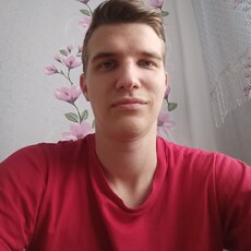 Фотография мужчины Филипп, 22 года из г. Чечерск