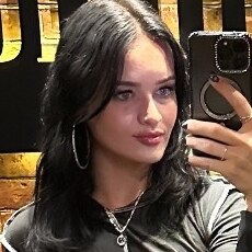 Фотография девушки Кристина, 28 лет из г. Саратов