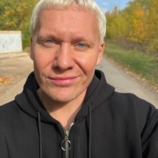 Фотография мужчины Алексей, 37 лет из г. Самара